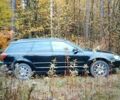 Черный Субару Аутбек, объемом двигателя 2.5 л и пробегом 219 тыс. км за 3500 $, фото 1 на Automoto.ua