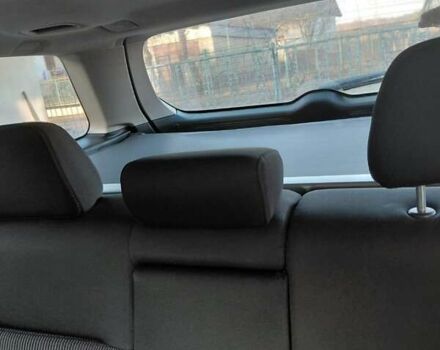 Чорний Субару Аутбек, об'ємом двигуна 2.46 л та пробігом 289 тис. км за 5700 $, фото 9 на Automoto.ua