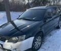 Чорний Субару Аутбек, об'ємом двигуна 2.5 л та пробігом 300 тис. км за 5500 $, фото 1 на Automoto.ua