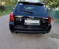 Чорний Субару Аутбек, об'ємом двигуна 2.5 л та пробігом 350 тис. км за 5300 $, фото 9 на Automoto.ua