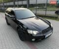 Черный Субару Аутбек, объемом двигателя 2.5 л и пробегом 220 тыс. км за 6000 $, фото 8 на Automoto.ua