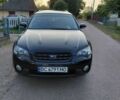 Чорний Субару Аутбек, об'ємом двигуна 2.5 л та пробігом 350 тис. км за 5300 $, фото 4 на Automoto.ua