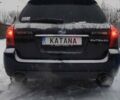 Чорний Субару Аутбек, об'ємом двигуна 2.5 л та пробігом 247 тис. км за 7500 $, фото 13 на Automoto.ua
