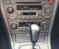 Черный Субару Аутбек, объемом двигателя 2.46 л и пробегом 294 тыс. км за 5500 $, фото 11 на Automoto.ua