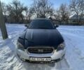 Чорний Субару Аутбек, об'ємом двигуна 2.5 л та пробігом 300 тис. км за 5500 $, фото 1 на Automoto.ua