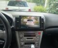 Чорний Субару Аутбек, об'ємом двигуна 2.5 л та пробігом 292 тис. км за 6350 $, фото 13 на Automoto.ua