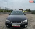 Чорний Субару Аутбек, об'ємом двигуна 2.5 л та пробігом 370 тис. км за 4800 $, фото 1 на Automoto.ua