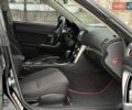 Черный Субару Аутбек, объемом двигателя 2.5 л и пробегом 245 тыс. км за 7700 $, фото 13 на Automoto.ua