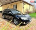 Черный Субару Аутбек, объемом двигателя 2.46 л и пробегом 225 тыс. км за 5900 $, фото 17 на Automoto.ua
