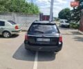 Черный Субару Аутбек, объемом двигателя 2.5 л и пробегом 228 тыс. км за 7200 $, фото 5 на Automoto.ua