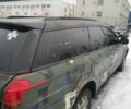 Черный Субару Аутбек, объемом двигателя 2.5 л и пробегом 253 тыс. км за 3918 $, фото 2 на Automoto.ua