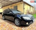 Черный Субару Аутбек, объемом двигателя 2.46 л и пробегом 225 тыс. км за 5900 $, фото 14 на Automoto.ua