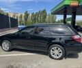 Черный Субару Аутбек, объемом двигателя 3 л и пробегом 319 тыс. км за 8200 $, фото 1 на Automoto.ua