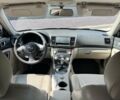 Чорний Субару Аутбек, об'ємом двигуна 3 л та пробігом 319 тис. км за 7900 $, фото 22 на Automoto.ua