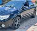 Чорний Субару Аутбек, об'ємом двигуна 2.5 л та пробігом 234 тис. км за 6500 $, фото 4 на Automoto.ua