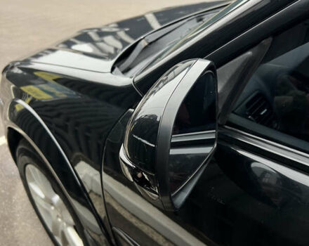 Чорний Субару Аутбек, об'ємом двигуна 2.5 л та пробігом 272 тис. км за 5000 $, фото 17 на Automoto.ua