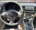 Черный Субару Аутбек, объемом двигателя 3 л и пробегом 319 тыс. км за 8200 $, фото 21 на Automoto.ua