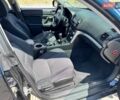Чорний Субару Аутбек, об'ємом двигуна 2.5 л та пробігом 234 тис. км за 6500 $, фото 21 на Automoto.ua
