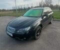 Чорний Субару Аутбек, об'ємом двигуна 3 л та пробігом 325 тис. км за 8300 $, фото 2 на Automoto.ua