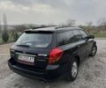 Чорний Субару Аутбек, об'ємом двигуна 2.5 л та пробігом 350 тис. км за 5000 $, фото 4 на Automoto.ua