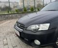 Чорний Субару Аутбек, об'ємом двигуна 2.5 л та пробігом 350 тис. км за 5000 $, фото 1 на Automoto.ua