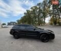Чорний Субару Аутбек, об'ємом двигуна 3 л та пробігом 316 тис. км за 8000 $, фото 1 на Automoto.ua