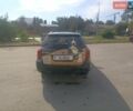 Чорний Субару Аутбек, об'ємом двигуна 2.51 л та пробігом 453 тис. км за 5200 $, фото 8 на Automoto.ua