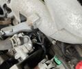 Черный Субару Аутбек, объемом двигателя 2.46 л и пробегом 363 тыс. км за 5200 $, фото 7 на Automoto.ua