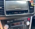 Чорний Субару Аутбек, об'ємом двигуна 2.5 л та пробігом 234 тис. км за 6500 $, фото 11 на Automoto.ua