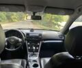 Черный Субару Аутбек, объемом двигателя 2.5 л и пробегом 322 тыс. км за 6801 $, фото 8 на Automoto.ua