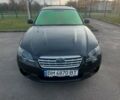 Чорний Субару Аутбек, об'ємом двигуна 3 л та пробігом 325 тис. км за 8300 $, фото 11 на Automoto.ua
