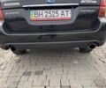 Чорний Субару Аутбек, об'ємом двигуна 2.5 л та пробігом 350 тис. км за 5000 $, фото 6 на Automoto.ua