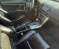 Черный Субару Аутбек, объемом двигателя 2.46 л и пробегом 370 тыс. км за 4800 $, фото 7 на Automoto.ua