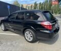 Чорний Субару Аутбек, об'ємом двигуна 3 л та пробігом 319 тис. км за 7900 $, фото 30 на Automoto.ua