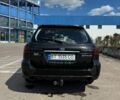 Чорний Субару Аутбек, об'ємом двигуна 3 л та пробігом 233 тис. км за 7300 $, фото 6 на Automoto.ua