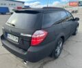 Черный Субару Аутбек, объемом двигателя 2.46 л и пробегом 275 тыс. км за 7700 $, фото 8 на Automoto.ua