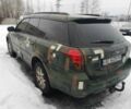 Черный Субару Аутбек, объемом двигателя 2.5 л и пробегом 253 тыс. км за 3918 $, фото 1 на Automoto.ua