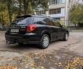 Черный Субару Аутбек, объемом двигателя 2.5 л и пробегом 180 тыс. км за 6500 $, фото 11 на Automoto.ua