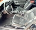 Черный Субару Аутбек, объемом двигателя 2.46 л и пробегом 225 тыс. км за 5900 $, фото 37 на Automoto.ua