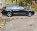 Черный Субару Аутбек, объемом двигателя 2.5 л и пробегом 180 тыс. км за 6500 $, фото 9 на Automoto.ua