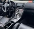 Чорний Субару Аутбек, об'ємом двигуна 2.5 л та пробігом 370 тис. км за 4800 $, фото 10 на Automoto.ua