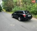 Черный Субару Аутбек, объемом двигателя 2.5 л и пробегом 322 тыс. км за 6900 $, фото 3 на Automoto.ua