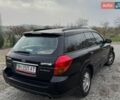 Чорний Субару Аутбек, об'ємом двигуна 2.5 л та пробігом 370 тис. км за 4800 $, фото 9 на Automoto.ua