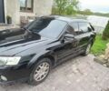 Чорний Субару Аутбек, об'ємом двигуна 0 л та пробігом 280 тис. км за 5003 $, фото 3 на Automoto.ua