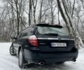 Чорний Субару Аутбек, об'ємом двигуна 2.5 л та пробігом 180 тис. км за 5500 $, фото 2 на Automoto.ua