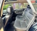 Черный Субару Аутбек, объемом двигателя 2.46 л и пробегом 225 тыс. км за 5900 $, фото 38 на Automoto.ua