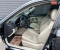 Чорний Субару Аутбек, об'ємом двигуна 3 л та пробігом 280 тис. км за 8500 $, фото 4 на Automoto.ua