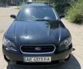 Чорний Субару Аутбек, об'ємом двигуна 2.5 л та пробігом 3 тис. км за 6474 $, фото 1 на Automoto.ua