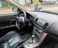 Черный Субару Аутбек, объемом двигателя 2.46 л и пробегом 363 тыс. км за 5200 $, фото 3 на Automoto.ua