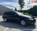 Чорний Субару Аутбек, об'ємом двигуна 3 л та пробігом 319 тис. км за 7900 $, фото 37 на Automoto.ua